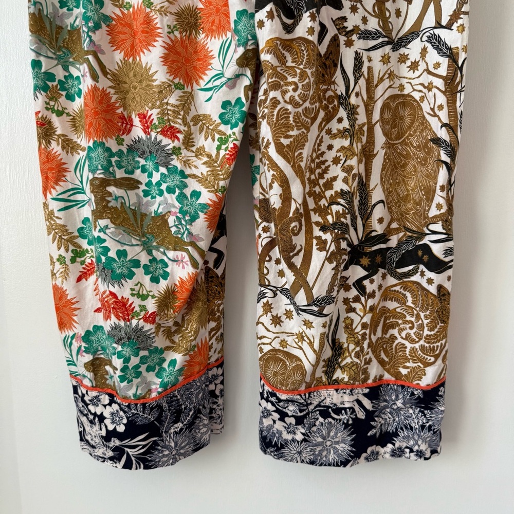 Cally Conway for Anthropologie Flannel Sleep Pants - Picture 10 of 13